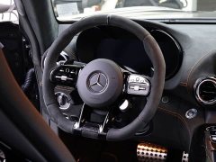 Mercedes-Benz AMG GT AMG GT Black Series - photo 13
