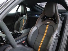 Mercedes-Benz AMG GT AMG GT Black Series - photo 14