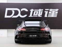 Mercedes-Benz AMG GT AMG GT Black Series - photo 5