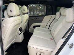 Li Auto i6 Two-wheel drive standard version - ფოტო 10