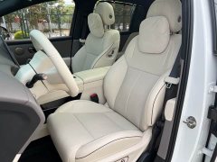Li Auto i6 Two-wheel drive standard version - ფოტო 15