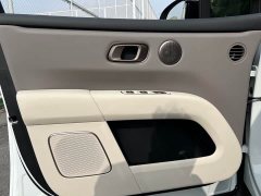 Li Auto i6 Two-wheel drive standard version - ფოტო 17