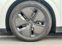 Li Auto i6 Two-wheel drive standard version - ფოტო 4