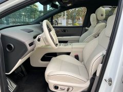 Li Auto i6 Two-wheel drive standard version - ფოტო 7