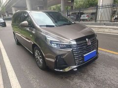 Buick GL8 Land Executive Cabin 652T Luxury - ფოტო 1