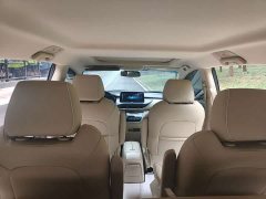 Buick GL8 Land Executive Cabin 652T Luxury - ფოტო 11