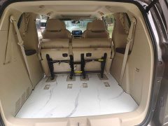 Buick GL8 Land Executive Cabin 652T Luxury - ფოტო 12