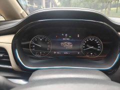 Buick GL8 Land Executive Cabin 652T Luxury - ფოტო 16