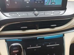 Buick GL8 Land Executive Cabin 652T Luxury - ფოტო 17