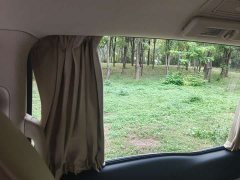 Buick GL8 Land Executive Cabin 652T Luxury - ფოტო 18