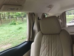 Buick GL8 Land Executive Cabin 652T Luxury - ფოტო 19
