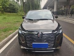 Buick GL8 Land Executive Cabin 652T Luxury - ფოტო 2