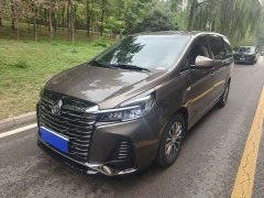 Buick GL8 Land Executive Cabin 652T Luxury - ფოტო 3