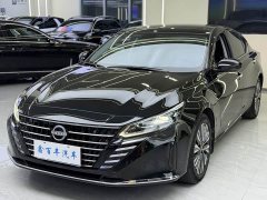 Nissan Teana 2.0L XL-TLS Comfort Edition - photo 1