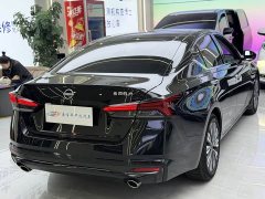Nissan Teana 2.0L XL-TLS Comfort Edition - photo 10
