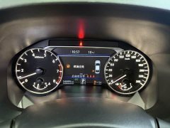 Nissan Teana 2.0L XL-TLS Comfort Edition - photo 11