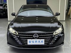 Nissan Teana 2.0L XL-TLS Comfort Edition - photo 2