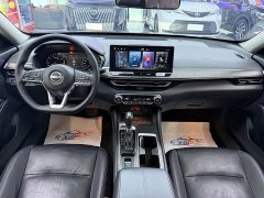 Nissan Teana 2.0L XL-TLS Comfort Edition - photo 5