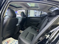 Nissan Teana 2.0L XL-TLS Comfort Edition - photo 7