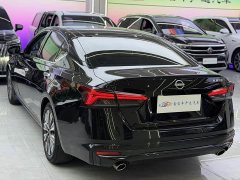 Nissan Teana 2.0L XL-TLS Comfort Edition - photo 8
