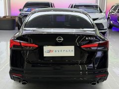 Nissan Teana 2.0L XL-TLS Comfort Edition - photo 9
