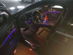 Mercedes-Benz E-Class Facelift E 300 L Luxury - ფოტო 2