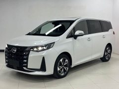 GAC Aion M6 PRO 270T Automatic Luxury - photo 1