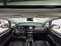 GAC Aion M6 PRO 270T Automatic Luxury - photo 11