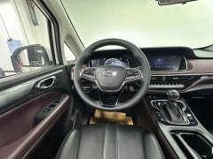 GAC Aion M6 PRO 270T Automatic Luxury - photo 12