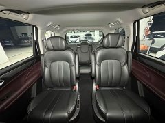 GAC Aion M6 PRO 270T Automatic Luxury - photo 18