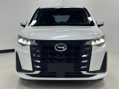 GAC Aion M6 PRO 270T Automatic Luxury - photo 2