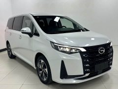 GAC Aion M6 PRO 270T Automatic Luxury - photo 3