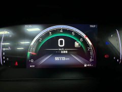 GAC Aion M6 PRO 270T Automatic Luxury - photo 8