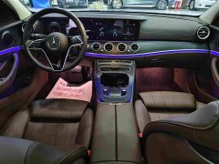 Mercedes-Benz E-Class Facelift E 300 L Fashion Edition - photo 10