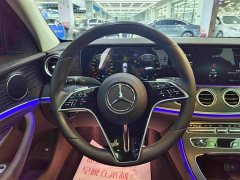 Mercedes-Benz E-Class Facelift E 300 L Fashion Edition - photo 12