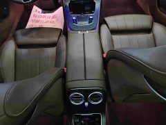 Mercedes-Benz E-Class Facelift E 300 L Fashion Edition - photo 13
