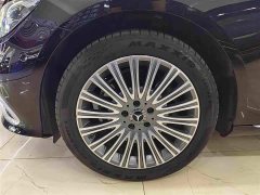 Mercedes-Benz E-Class Facelift E 300 L Fashion Edition - photo 14