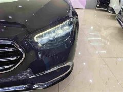 Mercedes-Benz E-Class Facelift E 300 L Fashion Edition - photo 15