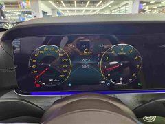 Mercedes-Benz E-Class Facelift E 300 L Fashion Edition - photo 18