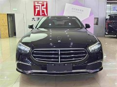 Mercedes-Benz E-Class Facelift E 300 L Fashion Edition - photo 2