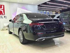 Mercedes-Benz E-Class Facelift E 300 L Fashion Edition - photo 4