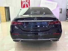 Mercedes-Benz E-Class Facelift E 300 L Fashion Edition - photo 5
