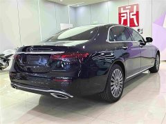 Mercedes-Benz E-Class Facelift E 300 L Fashion Edition - photo 6