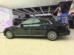 Mercedes-Benz E-Class Facelift E 300 L Fashion Edition - photo 7