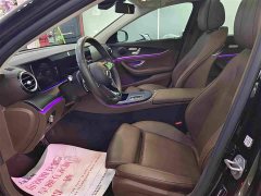 Mercedes-Benz E-Class Facelift E 300 L Fashion Edition - photo 8