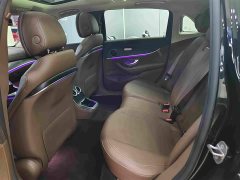 Mercedes-Benz E-Class Facelift E 300 L Fashion Edition - photo 9