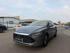 BYD Qin PLUS Glory Edition DM-i 55KM Leading - ფოტო 1
