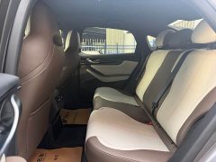 BYD Qin PLUS Glory Edition DM-i 55KM Leading - ფოტო 10
