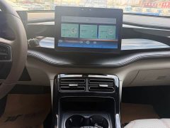 BYD Qin PLUS Glory Edition DM-i 55KM Leading - ფოტო 12
