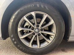 BYD Qin PLUS Glory Edition DM-i 55KM Leading - ფოტო 16